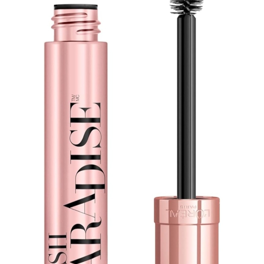 L'Oreal Black Voluminous Mascara